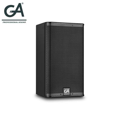 China Hot Selling Pro 12 Inch Professional Audio Speaker Single PA Speaker Public Address System for sale