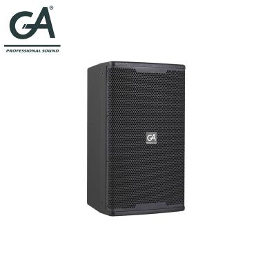 China High Quality KTV Karaoke Room KTV Speaker 12 Inch Home Entertainment Karaoke Machine for sale