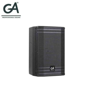 China Conference Room/Conference Sound System 6 Inch Two Way Speaker Classroom Room/Multimedia For Meeting Room for sale