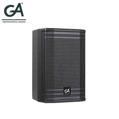 China Classroom / Report Hall Conference Room Sound System 8inch Meeting Room / Speaker For Report Hall for sale