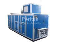 China Industry Rotary Desiccant Dehumidifier Dryer For Compound fertilizer,Phosphate fertilizer for sale