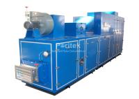 Chine Climatiseur déshydratant industriel de déshumidificateur de rotor avec 380V 60HZ à vendre