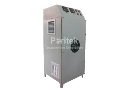 China Máquina industrial portátil 220V móvil 50Hz del deshumidificador de Warehouse en venta