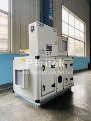 Китай Dehumidifier 1000cfm колеса осушителя топления пара промышленный продается