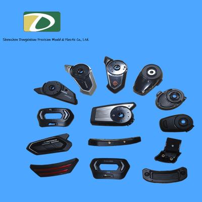 China Automobile Mold China Maker Injection Molding Smart Home Appliance Parts Injection Mold Maker Tooling Design for sale