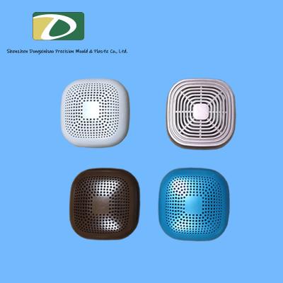 China Plastic Fence Mold Maker Automobile Injection Molding Plastic Mold Maker for sale