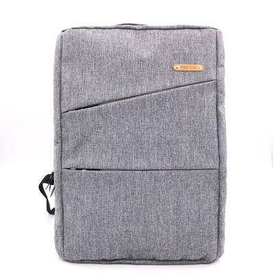 China Anti-theft school bags backpack 2022 new fashion laptop bag travel nylon nylon backpack for sale