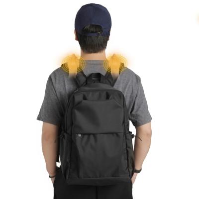 China Waterproof Factory Directly Sell Men's Smart Backpack Massage Dream Backpack for sale