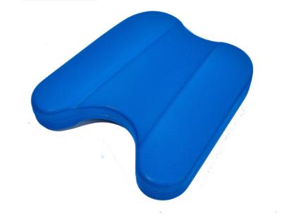 China High Quality Durable Eva Foam Board Adjustable Back Float Waterproof Swimming Kick Boards for sale