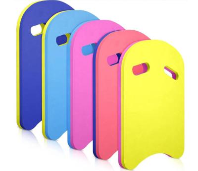 China Hot Selling Eco - Friendly Wholesale Customize Swim Board Kickboard China Manufacturer for sale