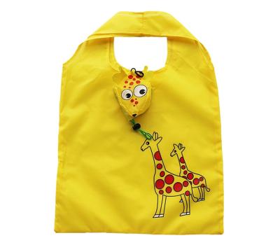 China High Quality Reusable Bag Eco Friendly Tote Bag Customized Customized Foldable Shopping Bag Polyester Tote Bag for sale