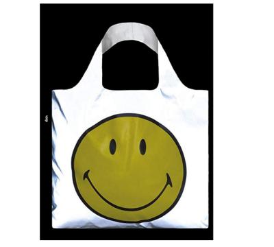 China Hot Products Eco-friendly Cheap Portable Eco-friendly Thoughtful Tote Shopping Bags for sale