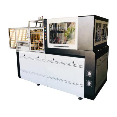 Chine Hotels High Speed ​​Paper Meal Box Making Machine à vendre