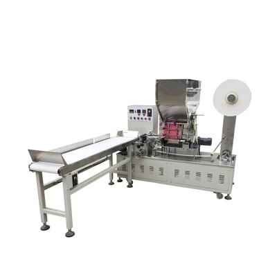 China Hot Selling Cheap Straw Packing Machine For Beverage Good Quality Individual Paper for sale