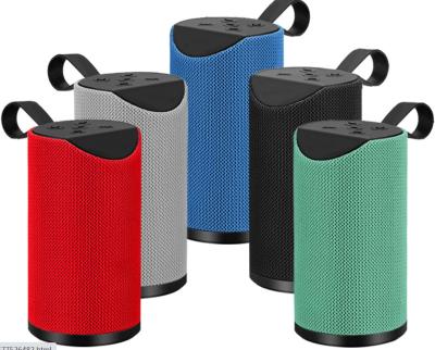 China 2021 BSCI TOP APPROVAL Mini AMAZON Bluetooth Waterproof Portable Speaker for sale