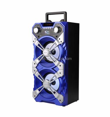 China BT video game big harga speaker portable aktif bass with PA speaker and horn speaker for sale