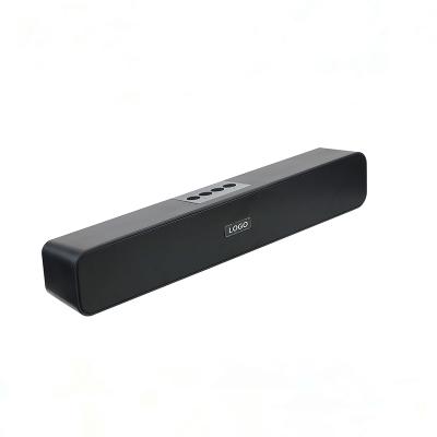 China Mini Mini Portable Wireless Sound System 3D Stereo Music Surround Speaker for sale