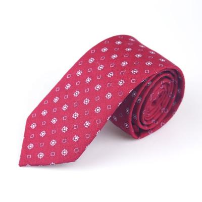 China Hot Selling MEN'S CLOTHING Exquisite New Arrival Fashion Custom Tie Neck Tie for sale