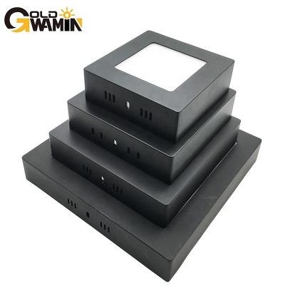 China Modern Factory direct sales good quality surface mounted LED panel ceiling light in competitive price for sale