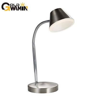 China Modern Classic style the most universal LED table light for study table and office desk for sale