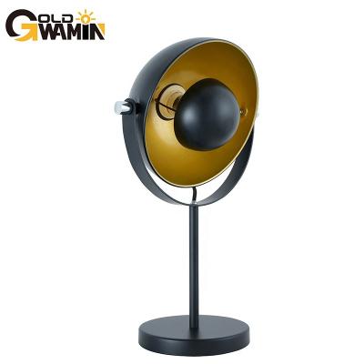 China EUROPEAN Popular selling custom design led desk light for reading room for sale