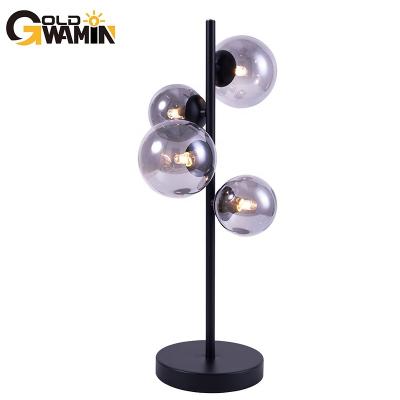 China EUROPEAN Various modern design halogen or led stand lamps for bedroom decoration for sale