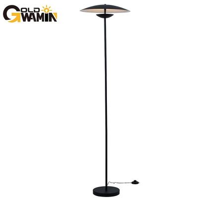 China Modern Factory promote sales various good quality stand led floor light in good price for sale