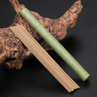 China Chinese Incense 2019 Hot Pure Natural Wormwood Stick Sandalwood Sticks 1pcs For Sleep Health Chinese Wood Incense for sale