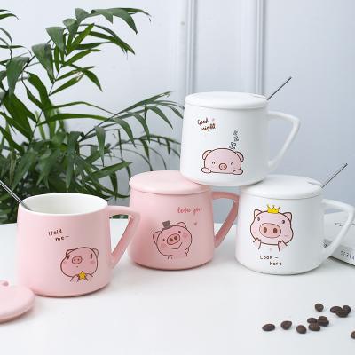 China China Cup Coffee Ceramic Canecas De Porcelana Porcelain Disposable Mug for sale