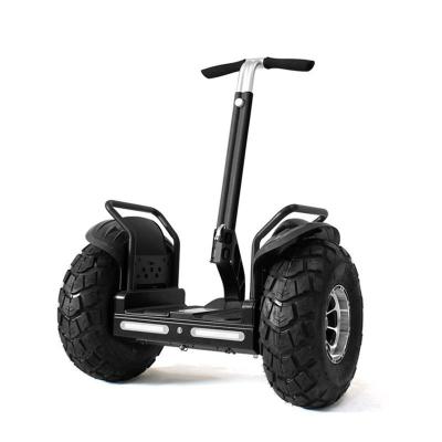 China 1000w 72V Powerful Dual Motor Unisex Hot Selling Self-balancing Scooter 19 Inch Two Wheel Off Road Electric Balance Motorcycle Scooter for sale