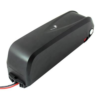 China Electric Bicycles / Scooters Battery 48V 17.5AH E-bike Lithium Battery For Electric Bike for sale