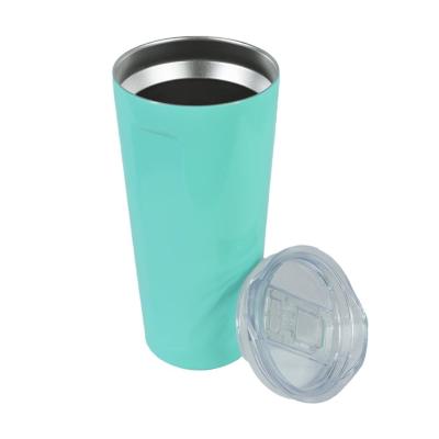 China Wholesale 18 8 Stainless Steel Cup Viable High Quality Stainless Steel Insulated Tumbler Vacuum Travel Mugs Coffee Mugs for sale