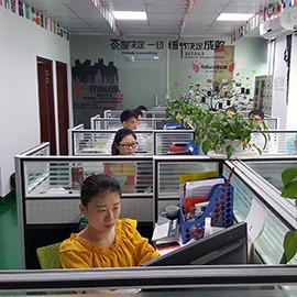 Verified China supplier - Shenzhen Kingamei Technology Co., Ltd.