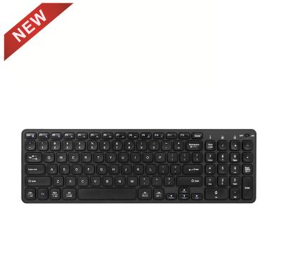 China New ABS Factory Price KW305-2 Laser Keyboard Combos Wireless Mouse High Quality Wireless 2.4G Portable Laptop Computer Mouse for sale