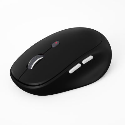 China MB-165 BT Interesting High Quality Ergonomic Rechargeable Wireless Computer Mouse 3D Factory Price Design Office Optical Mouse for sale