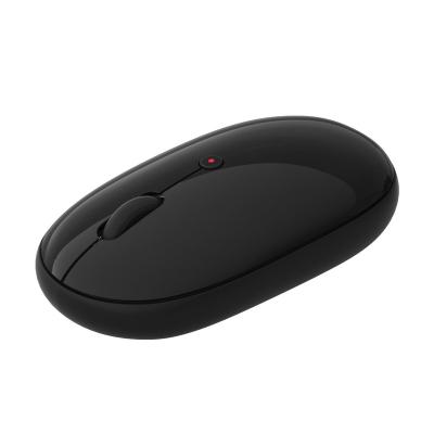 China 3D hot sale 3D (DPI: 800-1200-1600) high quality 2.4G wireless mini optical mouse mouse for sale