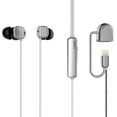 China Best Sound In-Ear Private Label Jogging Active Noise Canceling Headphones for sale