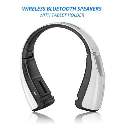 China 2018 BT PORTABLE portable speakers stand for iphone, ipad for sale