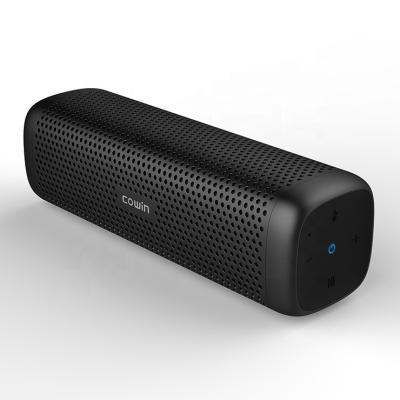 China Latest New Design Outdoor Portable Bluetooth Speaker Wireless For Dance for sale