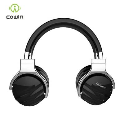 China Free Shipping The Best China Wireless Headband E7 MAX NFC Gaming Bluetooth Headset for sale