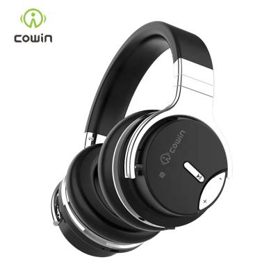 China Headband Cowin ANC Deep Bass Anti-Radiation 2 in 1 Wireless Bluetooth Headset for PS4 for sale