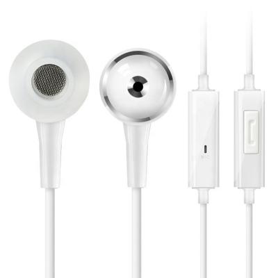 China In-ear In-ear Online Shopping Wholesale Wired Mobile Headphones for sale