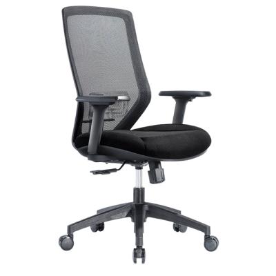 China (Size)Adjustable Factory Wholesale Customized Modern Human Rest Engineering Multifunctional Office Network Chair for sale