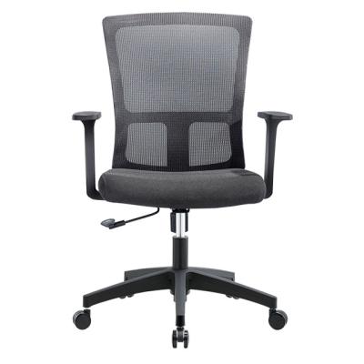 China Factory Direct Customized (Height Adjustable) Mesh Office Chair, Conference Room Chair Lift for sale