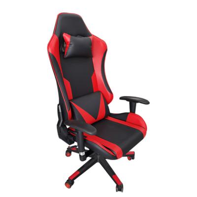 China (Waist) High back adjustable comfortable office chair for live games for sale