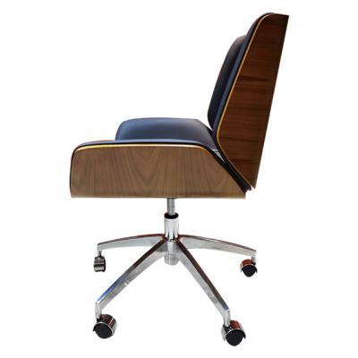 China China Wholesale Adjustable Office Body Tilt Furniture Office Chair Visitor Office Executive (Height) Chair for sale