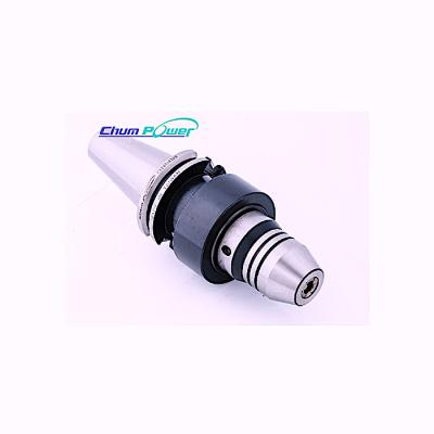 China CHUMPOWER UNIVERSAL keyless chuck drill high quality steel for sale