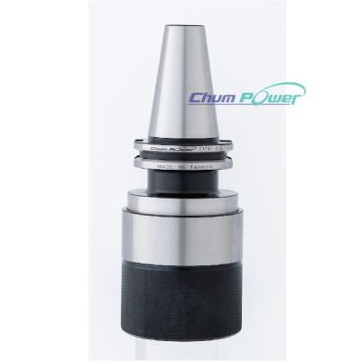 China CHUMPOWER steel quick change tapping tools for sale