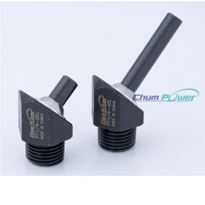 China CHUMPOWER Steel Spray Nozzle for sale