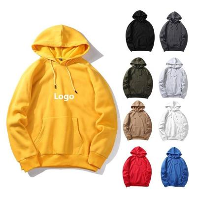 China Fashion 2022 LOQ MOQ fleece sleeve pullover men hoodies seller anti-pilling men long hoodie unisex empty custom logo cheap sweatshirts for sale